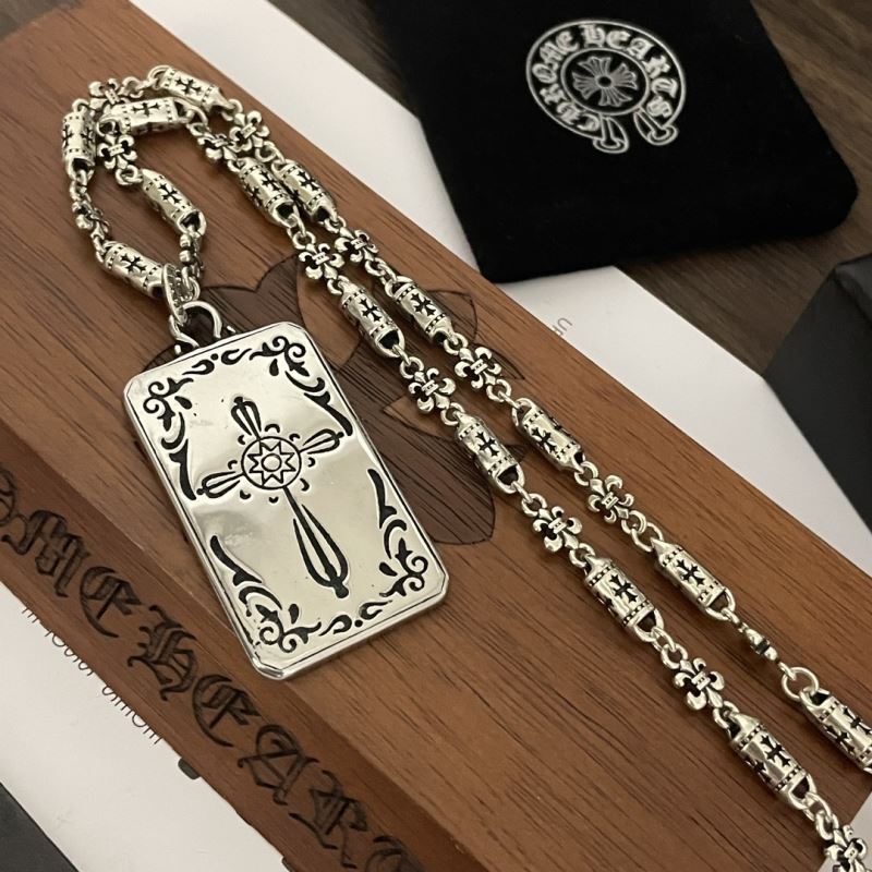 Chrome Hearts Necklaces